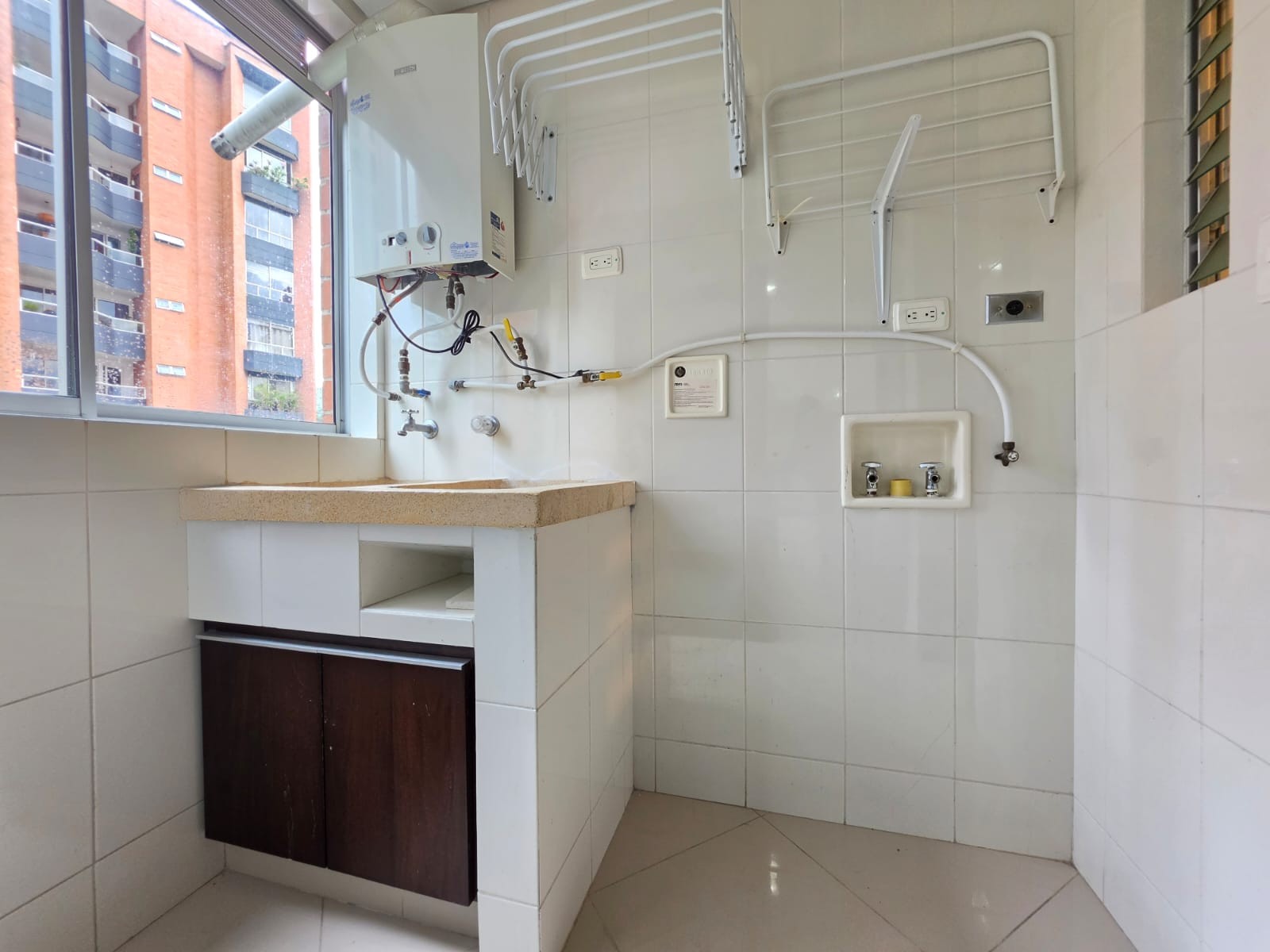 Apartamento en venta en Santa Maria De Los Angeles, Medellín · foto 12 de 24
