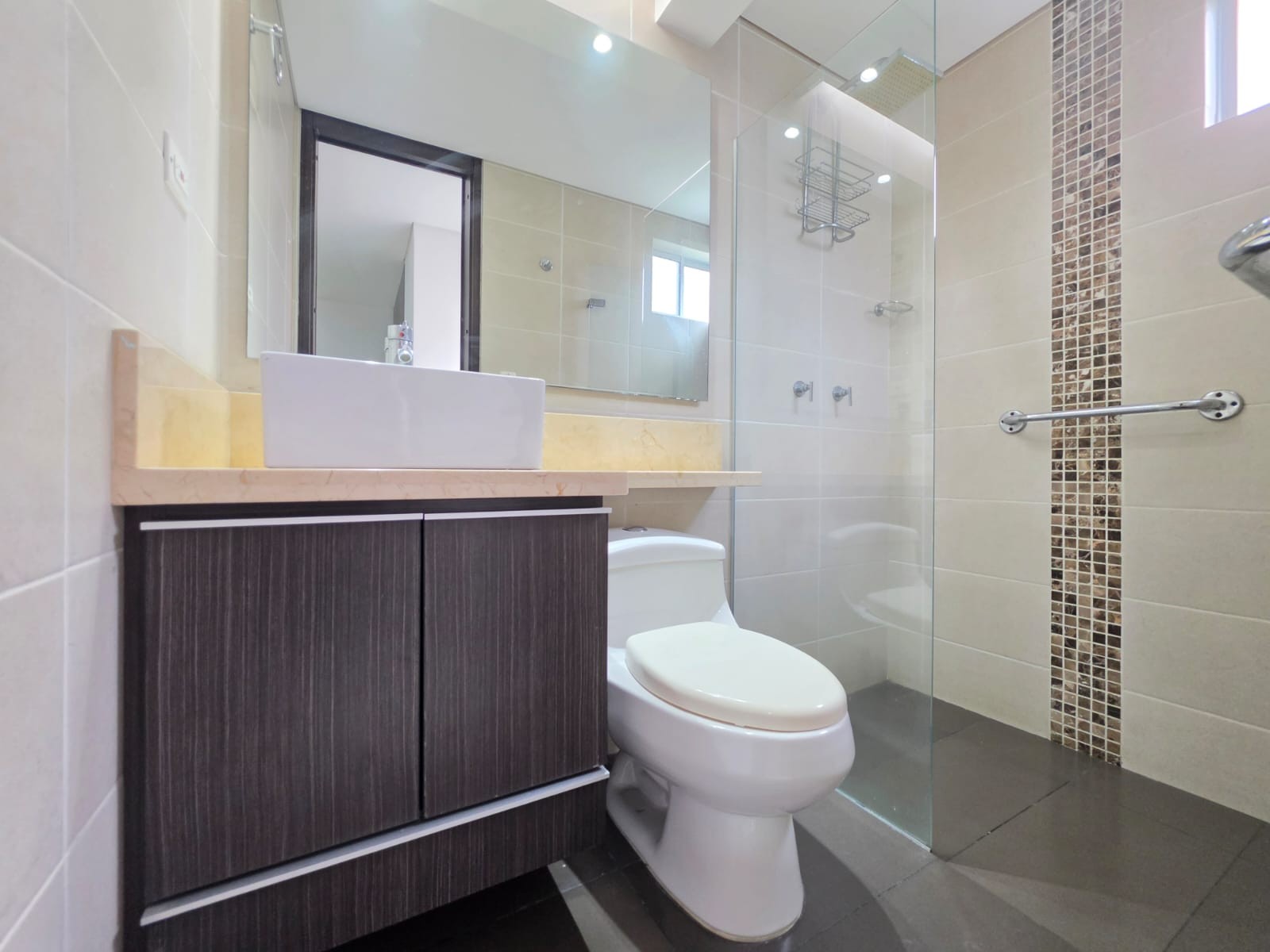Apartamento en venta en Santa Maria De Los Angeles, Medellín · foto 18 de 24