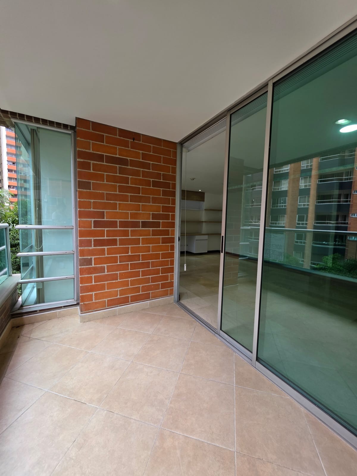 Apartamento en venta en Santa Maria De Los Angeles, Medellín · foto 5 de 24