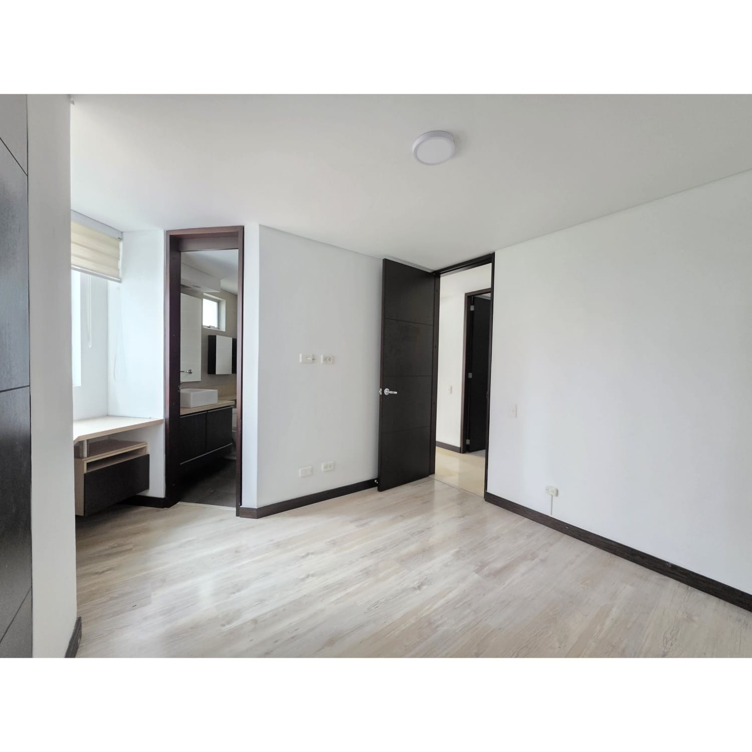 Apartamento en venta en Santa Maria De Los Angeles, Medellín · foto 9 de 24