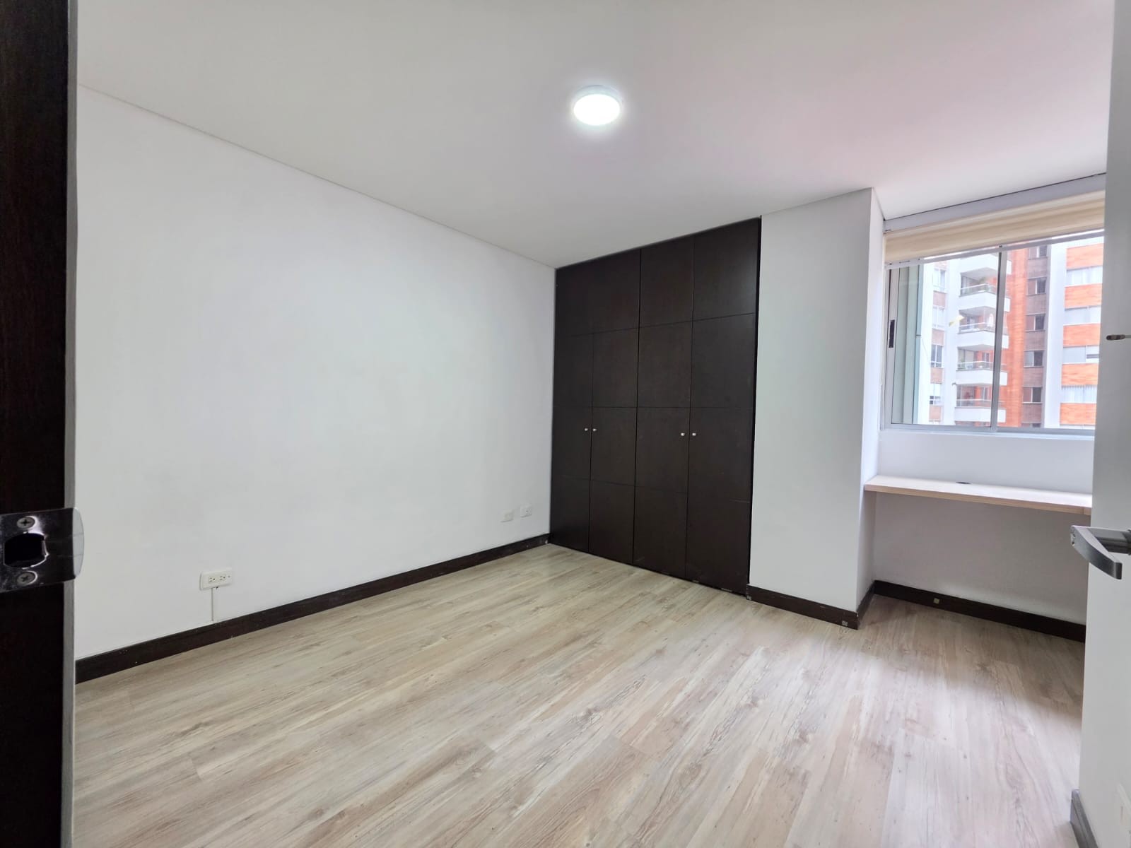 Apartamento en venta en Santa Maria De Los Angeles, Medellín · foto 11 de 24