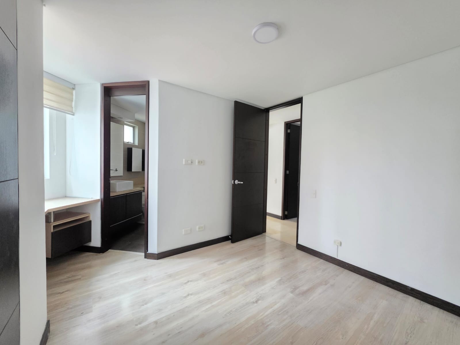 Apartamento en venta en Santa Maria De Los Angeles, Medellín · foto 14 de 24