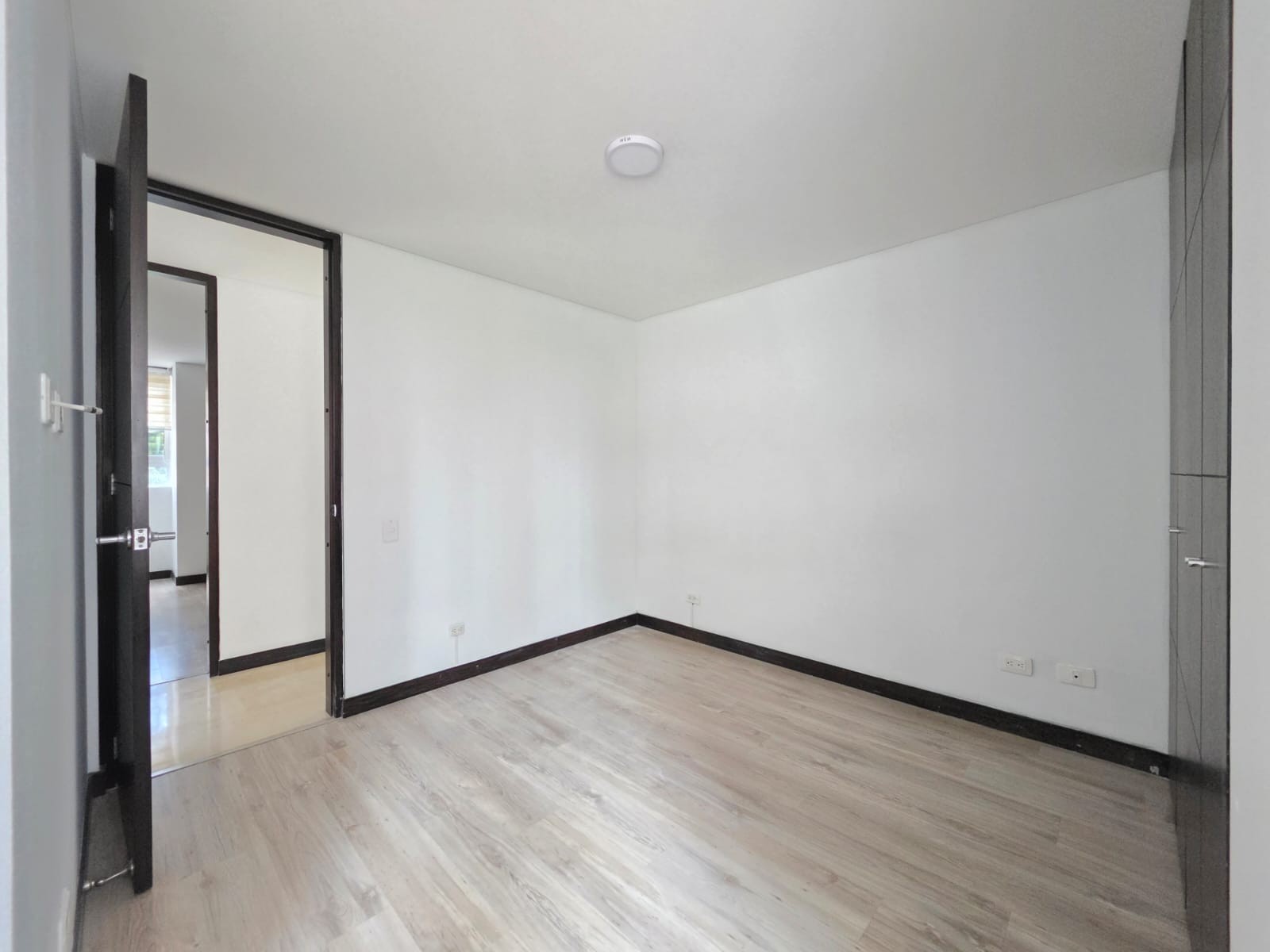 Apartamento en venta en Santa Maria De Los Angeles, Medellín · foto 7 de 24