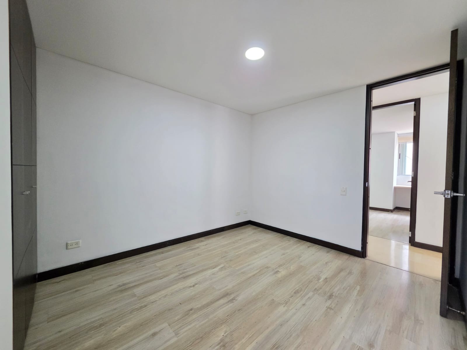 Apartamento en venta en Santa Maria De Los Angeles, Medellín · foto 8 de 24