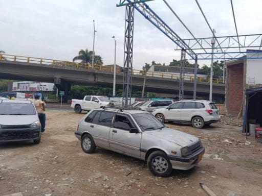 Lote en arriendo en Laureles, Medellín, 420 m² · foto 3 de 14