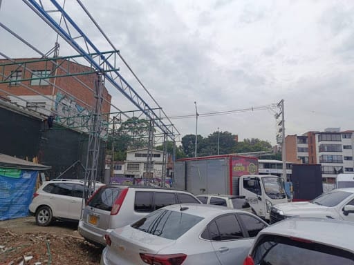 Lote en arriendo en Laureles, Medellín, 420 m² · foto 7 de 14