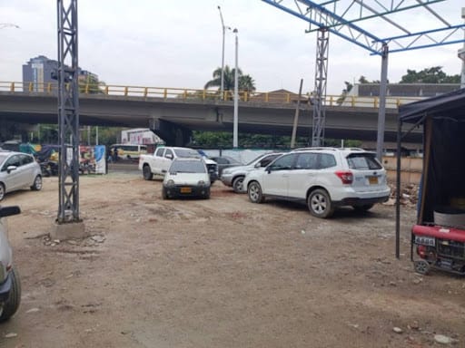 Lote en arriendo en Laureles, Medellín, 420 m² · foto 9 de 14