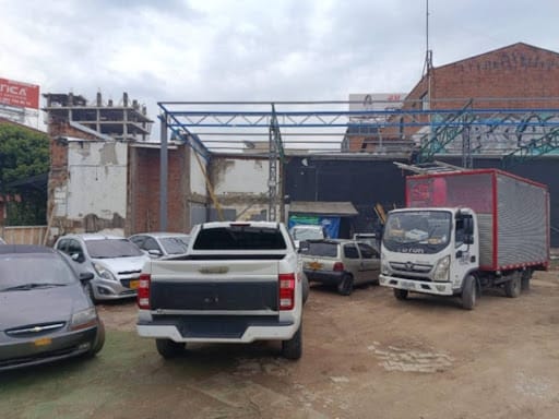 Lote en arriendo en Laureles, Medellín, 420 m² · foto 11 de 14