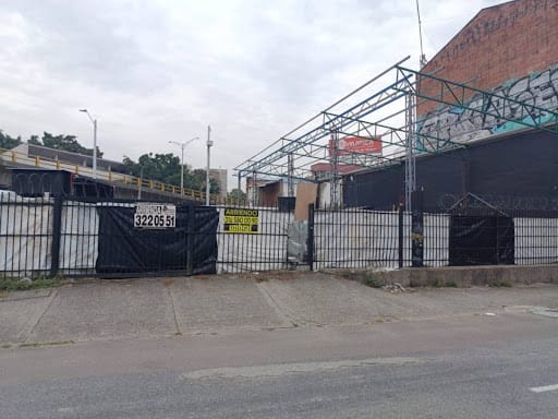 Lote en arriendo en Laureles, Medellín, 420 m² · foto 12 de 14