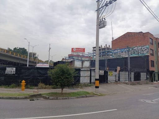 Lote en arriendo en Laureles, Medellín, 420 m² · foto 13 de 14