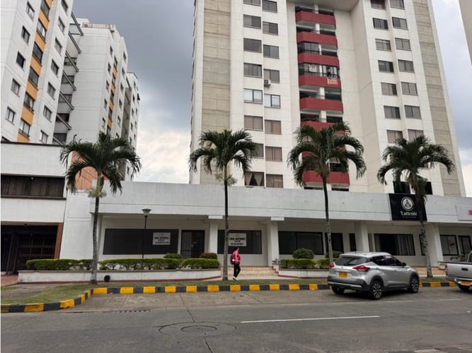 Local en arriendo en Nueva Tequendama, Cali, 144 m² · foto 2 de 17