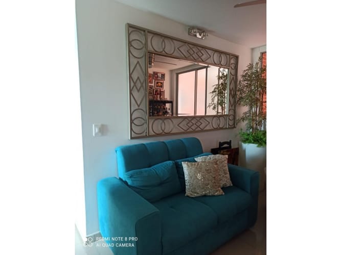 Apartamento de 3 alcobas en venta en Los Parques - Barranquilla, Barranquilla, 110 m² · foto 5 de 24