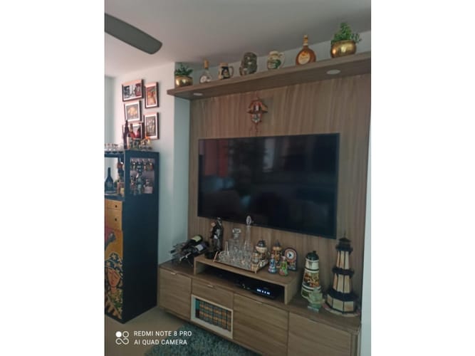 Apartamento de 3 alcobas en venta en Los Parques - Barranquilla, Barranquilla, 110 m² · foto 7 de 24