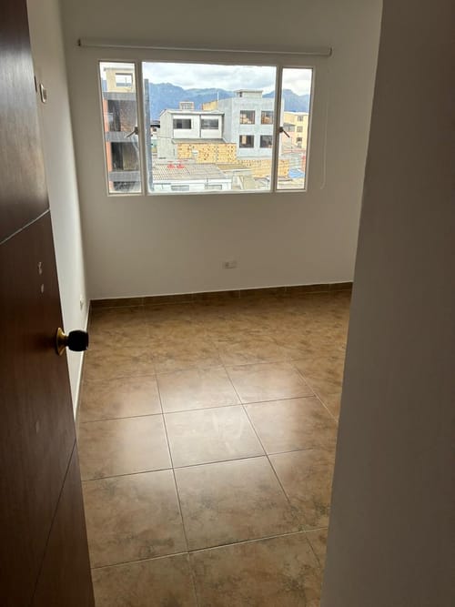 Habitación en arriendo en la localidad de Engativá, Bogotá
