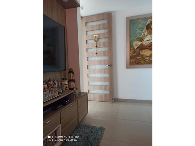 Apartamento de 3 alcobas en venta en Los Parques - Barranquilla, Barranquilla, 110 m² · foto 10 de 24