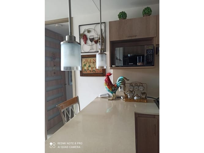 Apartamento de 3 alcobas en venta en Los Parques - Barranquilla, Barranquilla, 110 m² · foto 11 de 24