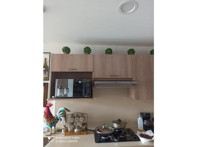 Apartamento de 3 alcobas en venta en Los Parques - Barranquilla, Barranquilla, 110 m² · foto 12 de 24
