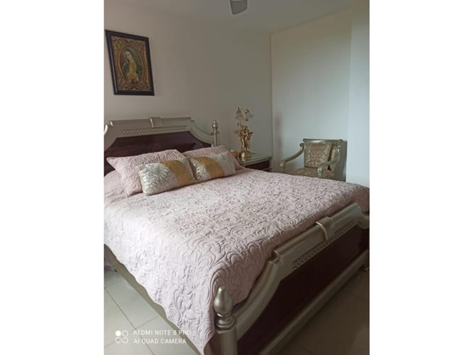 Apartamento de 3 alcobas en venta en Los Parques - Barranquilla, Barranquilla, 110 m² · foto 13 de 24