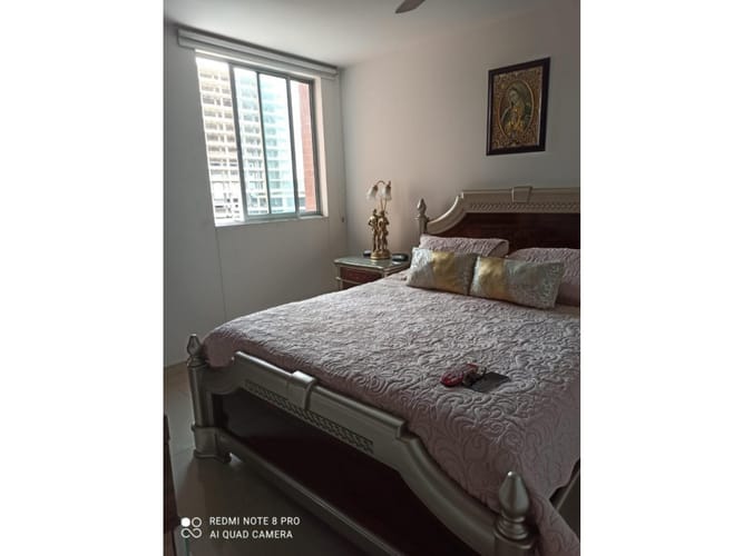 Apartamento de 3 alcobas en venta en Los Parques - Barranquilla, Barranquilla, 110 m² · foto 14 de 24