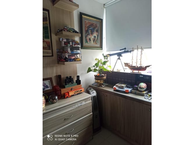 Apartamento de 3 alcobas en venta en Los Parques - Barranquilla, Barranquilla, 110 m² · foto 15 de 24