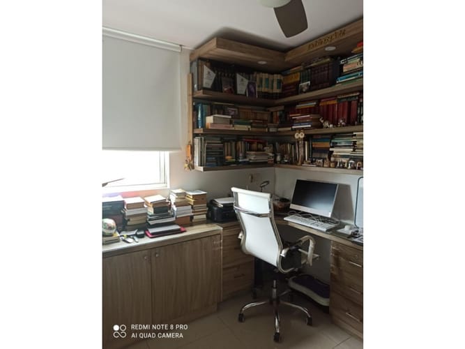 Apartamento de 3 alcobas en venta en Los Parques - Barranquilla, Barranquilla, 110 m² · foto 16 de 24