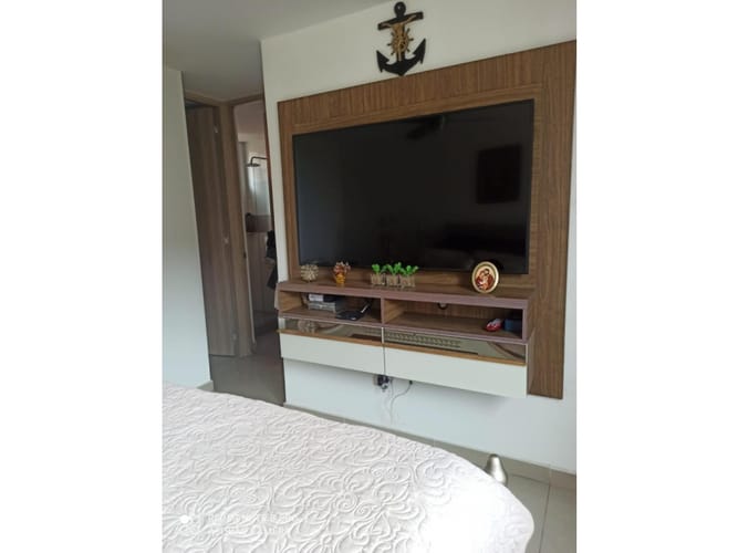 Apartamento de 3 alcobas en venta en Los Parques - Barranquilla, Barranquilla, 110 m² · foto 17 de 24