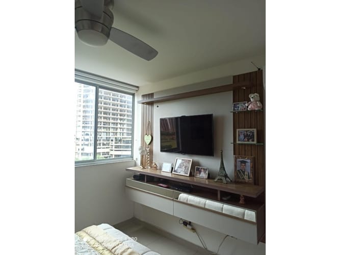 Apartamento de 3 alcobas en venta en Los Parques - Barranquilla, Barranquilla, 110 m² · foto 21 de 24