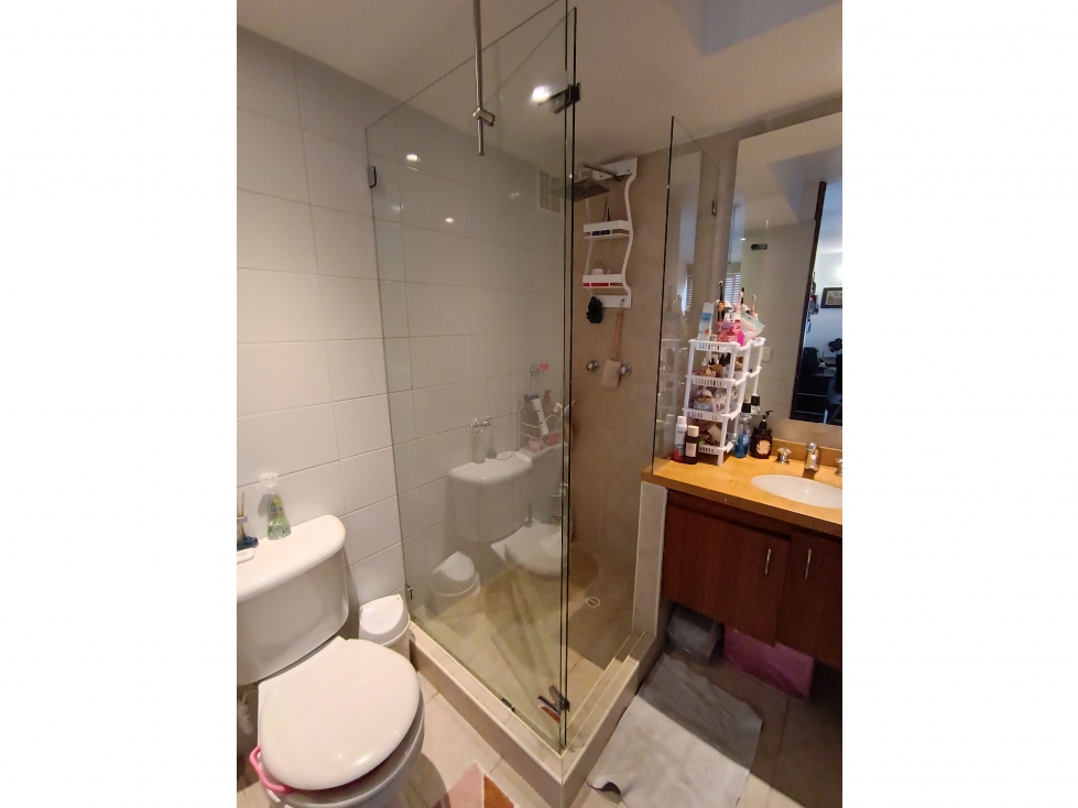 Apartamento en venta en Pontevedra, Bogotá · foto 13 de 19