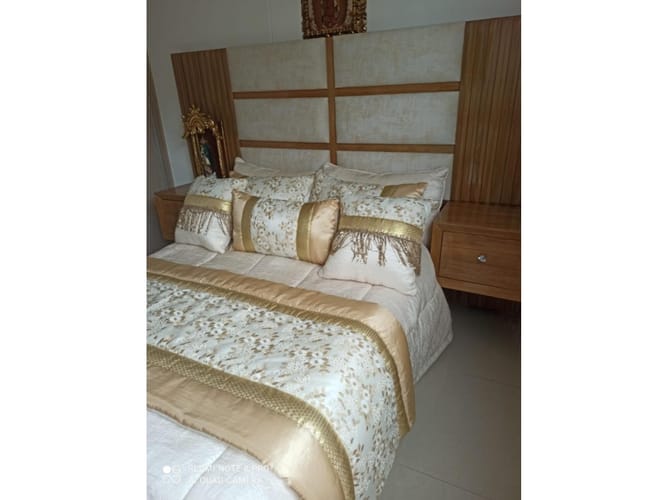 Apartamento de 3 alcobas en venta en Los Parques - Barranquilla, Barranquilla, 110 m² · foto 22 de 24
