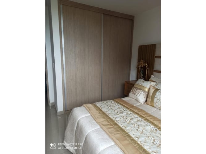 Apartamento de 3 alcobas en venta en Los Parques - Barranquilla, Barranquilla, 110 m² · foto 23 de 24