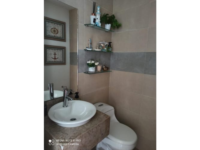 Apartamento de 3 alcobas en venta en Los Parques - Barranquilla, Barranquilla, 110 m² · foto 24 de 24