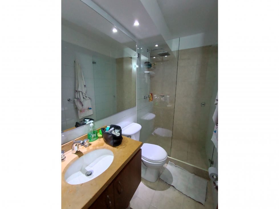 Apartamento en venta en Pontevedra, Bogotá · foto 19 de 19