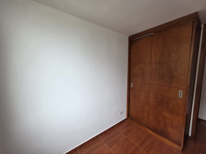 Apartamento de 3 alcobas en arriendo en Turingia Et. Ii, Bogotá, 45 m² · foto 7 de 15