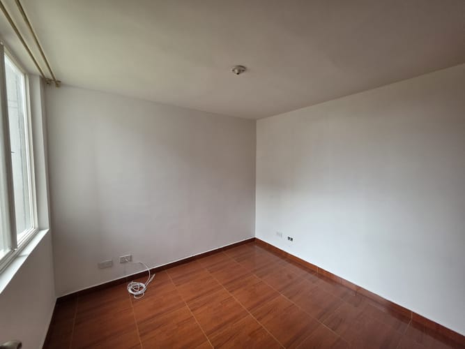 Apartamento de 3 alcobas en arriendo en Turingia Et. Ii, Bogotá, 45 m² · foto 8 de 15