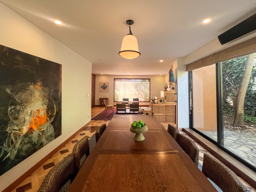 Casa en arriendo en La Macarena, Bogotá · foto 3 de 15