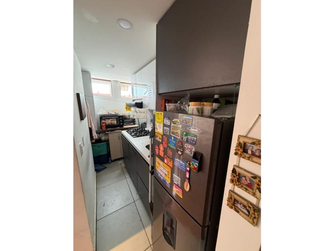 Apartamento de 2 alcobas en venta en El Jardin, Bogotá, 52 m² · foto 15 de 24