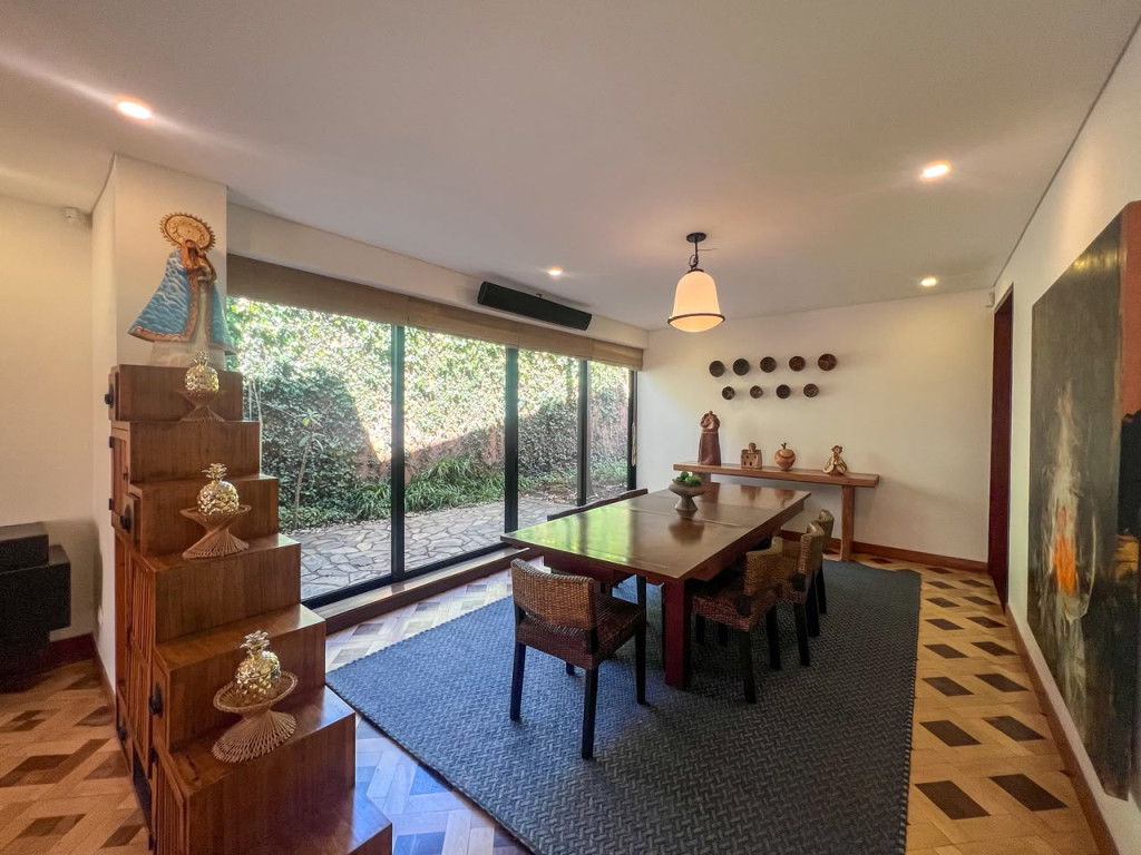 Casa en arriendo en La Macarena, Bogotá · foto 4 de 15