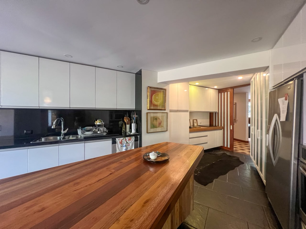 Casa en arriendo en La Macarena, Bogotá · foto 6 de 15