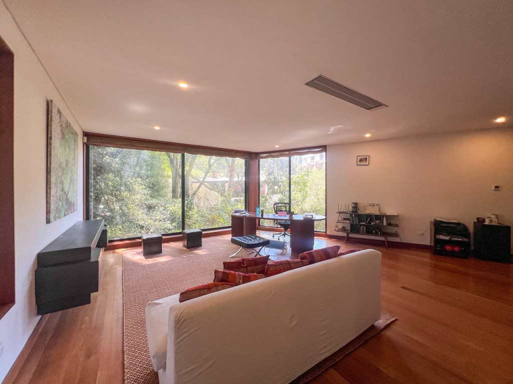 Casa en arriendo en La Macarena, Bogotá · foto 9 de 15