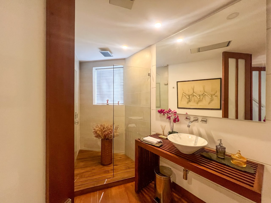 Casa en arriendo en La Macarena, Bogotá · foto 12 de 15