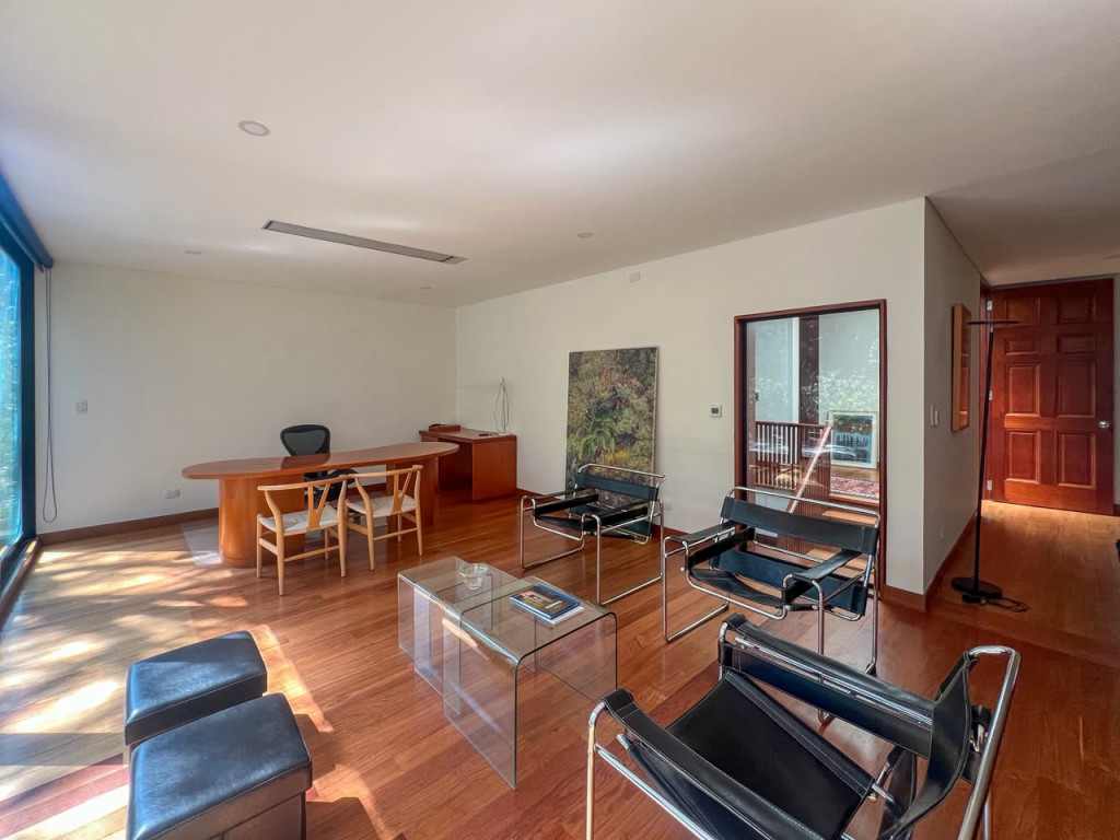 Casa en arriendo en La Macarena, Bogotá · foto 14 de 15