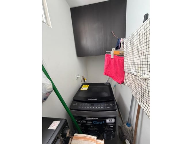 Apartamento de 2 alcobas en venta en El Jardin, Bogotá, 52 m² · foto 23 de 24