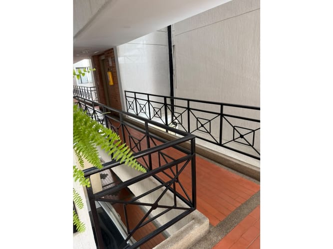 Apartamento de 2 alcobas en venta en El Jardin, Bogotá, 52 m² · foto 24 de 24