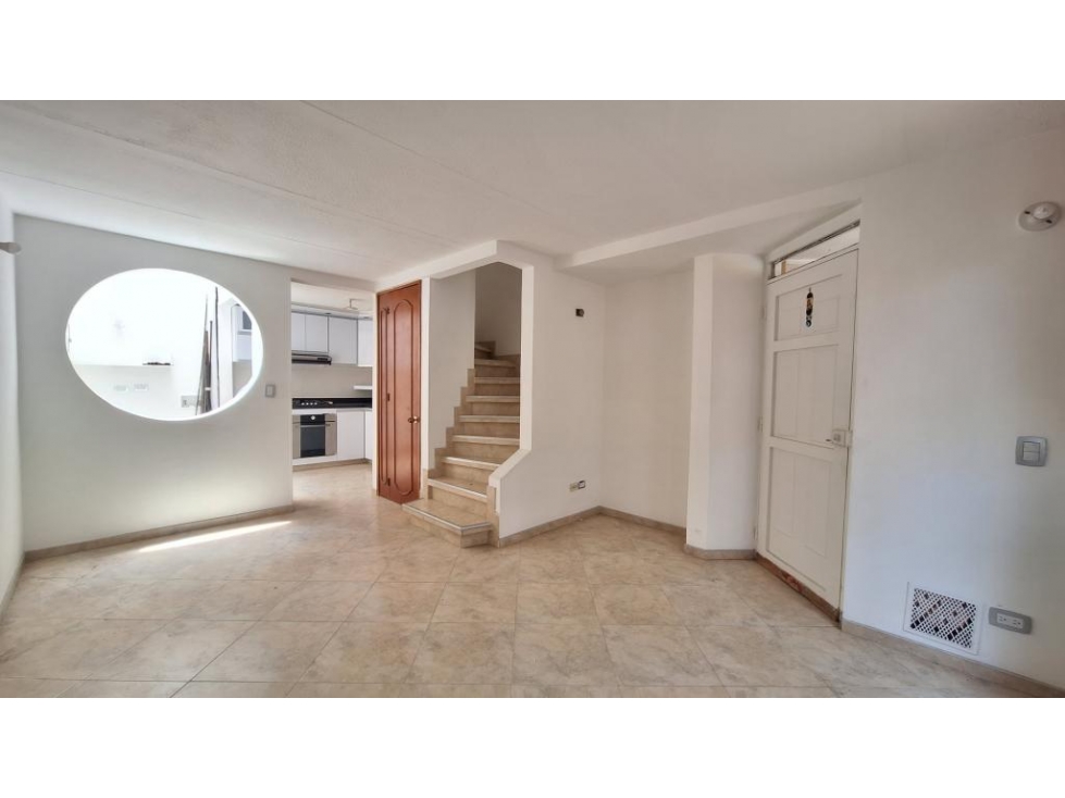 Casa en venta en Cerros De Suba, Bogotá · foto 4 de 15