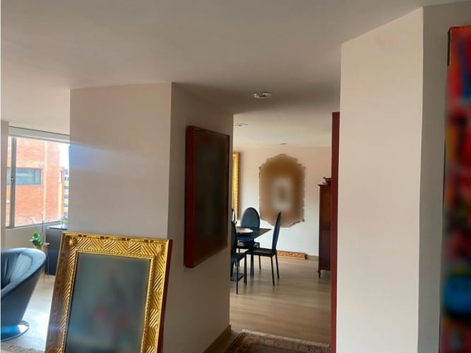 Apartamento de 3 alcobas en venta en Bellavista, Bogotá, 170 m² · foto 4 de 19