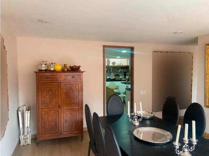 Apartamento de 3 alcobas en venta en Bellavista, Bogotá, 170 m² · foto 10 de 19