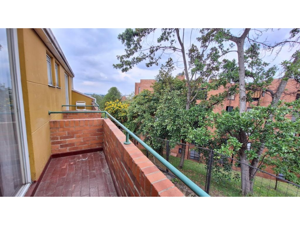 Casa en venta en Cerros De Suba, Bogotá · foto 15 de 15