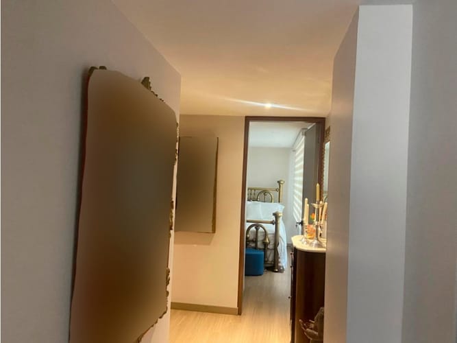 Apartamento de 3 alcobas en venta en Bellavista, Bogotá, 170 m² · foto 13 de 19