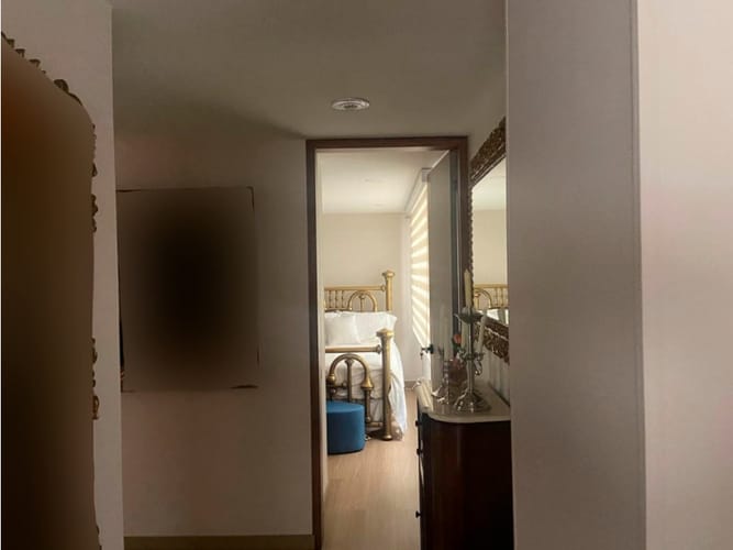 Apartamento de 3 alcobas en venta en Bellavista, Bogotá, 170 m² · foto 14 de 19