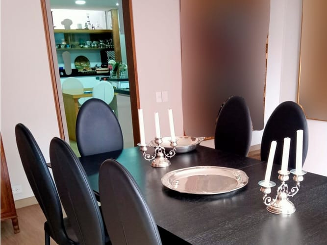 Apartamento de 3 alcobas en venta en Bellavista, Bogotá, 170 m² · foto 15 de 19